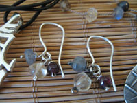Metabolic Earrings